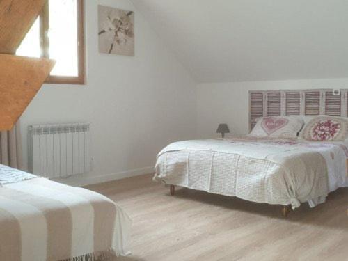 La Picardiere Perdreauville Esterno foto