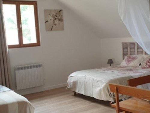 La Picardiere Perdreauville Esterno foto